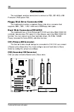 Предварительный просмотр 10 страницы PC Partner 35-AA09 0 Series Technical Reference Booklet