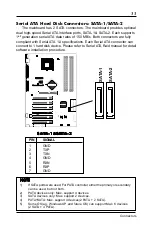 Предварительный просмотр 11 страницы PC Partner 35-AA09 0 Series Technical Reference Booklet