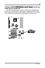 Предварительный просмотр 13 страницы PC Partner 35-AA09 0 Series Technical Reference Booklet