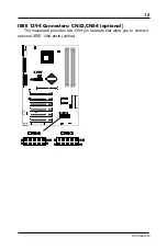 Предварительный просмотр 15 страницы PC Partner 35-AA09 0 Series Technical Reference Booklet