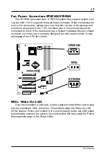 Предварительный просмотр 17 страницы PC Partner 35-AA09 0 Series Technical Reference Booklet