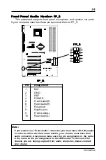 Предварительный просмотр 19 страницы PC Partner 35-AA09 0 Series Technical Reference Booklet