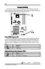 Предварительный просмотр 22 страницы PC Partner 35-AA09 0 Series Technical Reference Booklet