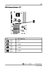 Предварительный просмотр 23 страницы PC Partner 35-AA09 0 Series Technical Reference Booklet