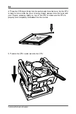 Предварительный просмотр 26 страницы PC Partner 35-AA09 0 Series Technical Reference Booklet