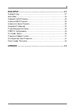 Preview for 3 page of PC Partner 35-AA14-X0-XX Technical Reference Booklet