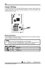 Preview for 10 page of PC Partner 35-AA14-X0-XX Technical Reference Booklet