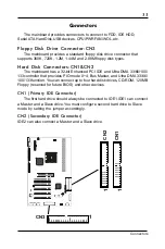 Preview for 11 page of PC Partner 35-AA14-X0-XX Technical Reference Booklet