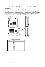 Preview for 12 page of PC Partner 35-AA14-X0-XX Technical Reference Booklet