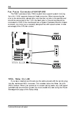 Preview for 14 page of PC Partner 35-AA14-X0-XX Technical Reference Booklet