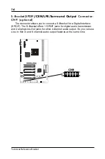 Preview for 16 page of PC Partner 35-AA14-X0-XX Technical Reference Booklet