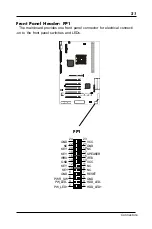 Preview for 21 page of PC Partner 35-AA14-X0-XX Technical Reference Booklet