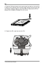 Preview for 24 page of PC Partner 35-AA14-X0-XX Technical Reference Booklet