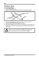 Preview for 26 page of PC Partner 35-AA14-X0-XX Technical Reference Booklet