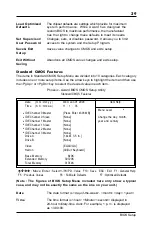 Preview for 29 page of PC Partner 35-AA14-X0-XX Technical Reference Booklet