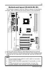 Preview for 7 page of PC Partner 35-AA33 0 Series Manual