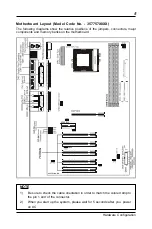 Preview for 5 page of PC Partner 357757 Series Technical Reference Booklet