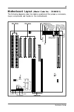 Предварительный просмотр 5 страницы PC Partner 35880101 Technical Reference Booklet