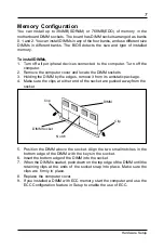 Предварительный просмотр 7 страницы PC Partner 35880101 Technical Reference Booklet