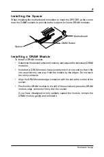 Предварительный просмотр 9 страницы PC Partner 35880101 Technical Reference Booklet