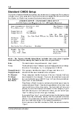 Предварительный просмотр 12 страницы PC Partner 35880101 Technical Reference Booklet