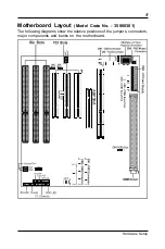 Preview for 5 page of PC Partner 35880301 Technical Reference Booklet