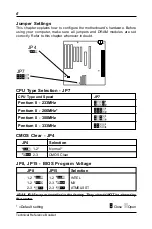 Preview for 6 page of PC Partner 35880301 Technical Reference Booklet