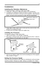 Preview for 7 page of PC Partner 35880301 Technical Reference Booklet