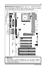 Предварительный просмотр 5 страницы PC Partner 35884903 Technical Reference Booklet