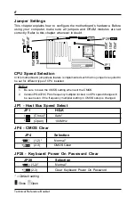 Предварительный просмотр 6 страницы PC Partner 35884903 Technical Reference Booklet