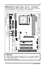 Preview for 5 page of PC Partner 35886300 Series Manual