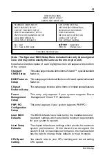 Preview for 11 page of PC Partner 35886300 Series Manual