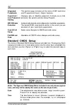 Preview for 12 page of PC Partner 35886300 Series Manual