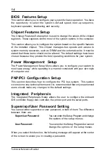 Preview for 14 page of PC Partner 35886300 Series Manual