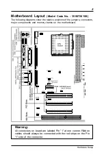 Предварительный просмотр 5 страницы PC Partner 35887201 Series Manual