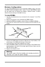 Предварительный просмотр 9 страницы PC Partner 35887201 Series Manual