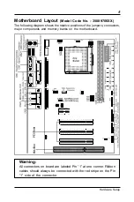 Предварительный просмотр 5 страницы PC Partner 35889700 Series Manual