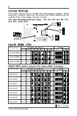 Предварительный просмотр 6 страницы PC Partner 35889700 Series Manual