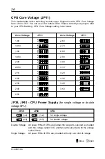 Предварительный просмотр 20 страницы PC Partner 35889700 Series Manual