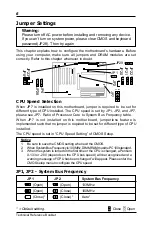 Предварительный просмотр 6 страницы PC Partner 35895100 Series Technical Reference Booklet