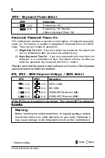 Предварительный просмотр 8 страницы PC Partner 35895100 Series Technical Reference Booklet