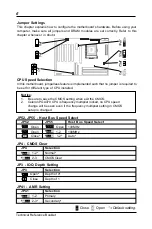 Предварительный просмотр 6 страницы PC Partner 35C96200 Series Manual