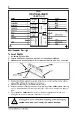 Preview for 8 page of PC Partner 35C96701 Series Technical Reference Booklet