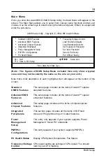 Preview for 11 page of PC Partner 35C96701 Series Technical Reference Booklet