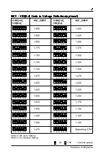 Предварительный просмотр 7 страницы PC Partner P4M266AS4-284M Manual