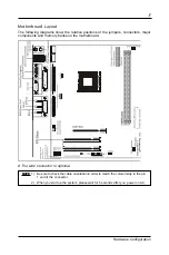 Предварительный просмотр 5 страницы PC Partner S650MS4-260 Manual