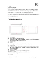 Preview for 3 page of PC Smart S.A. 2ABFV-XCH10 User Manual