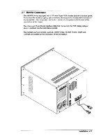 Preview for 21 page of PC SYSTEMS N4W 15C SERIES User Manual