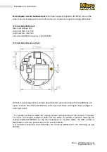 Preview for 4 page of PCB Components Micro KSQ Series User Manual