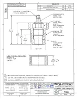 Preview for 6 page of PCB Piezotronics 062A06 Installation And Operating Manual